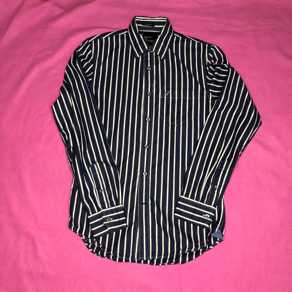 American eagle shirt